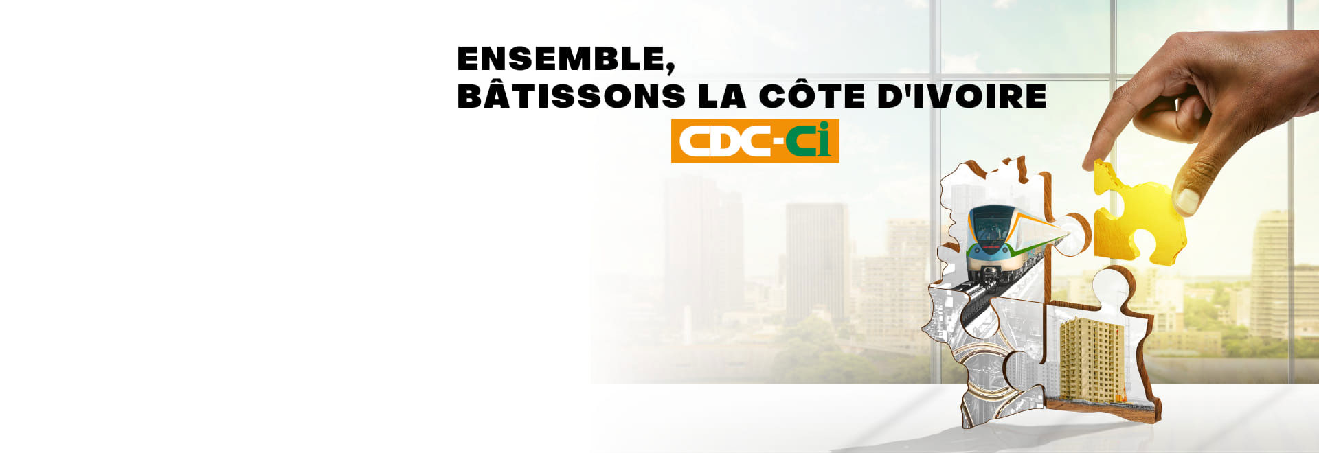 CDC de la Côte d'Ivoire