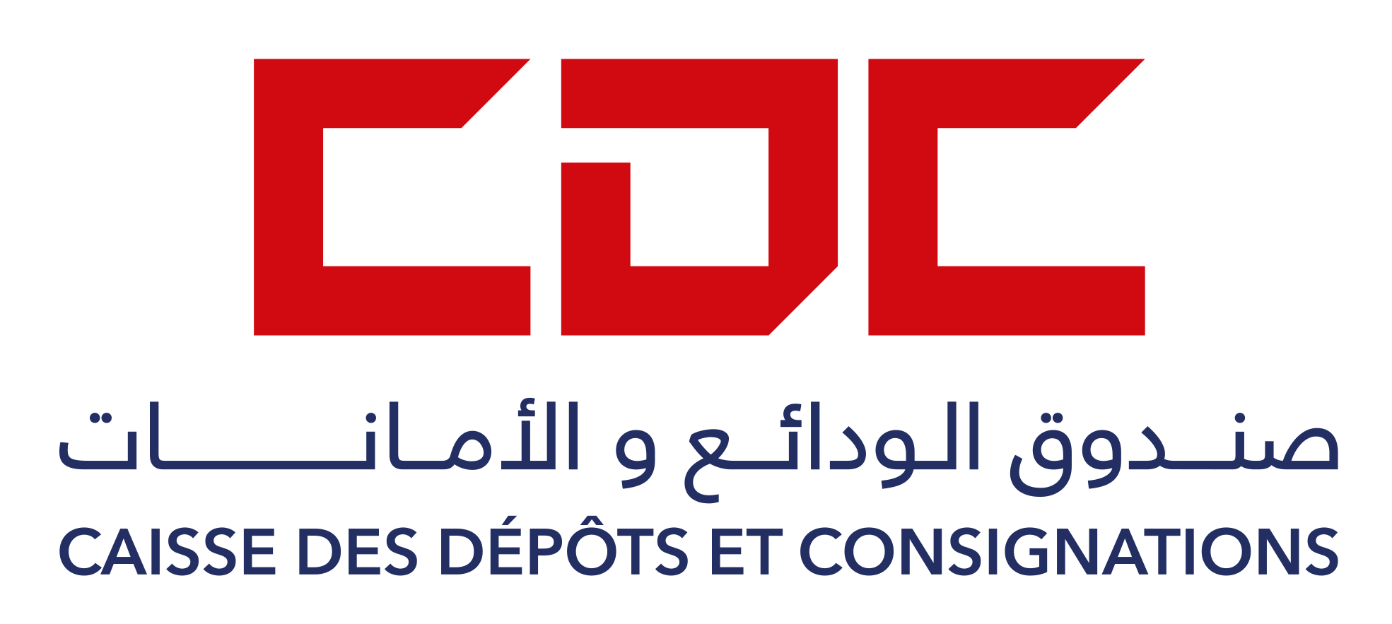 Caisse des Dépôts et Consignation Rapport d
