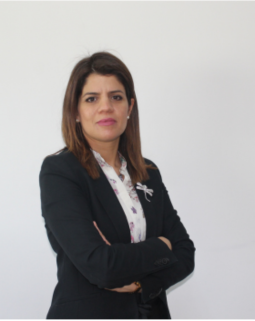 Asma Zaouali