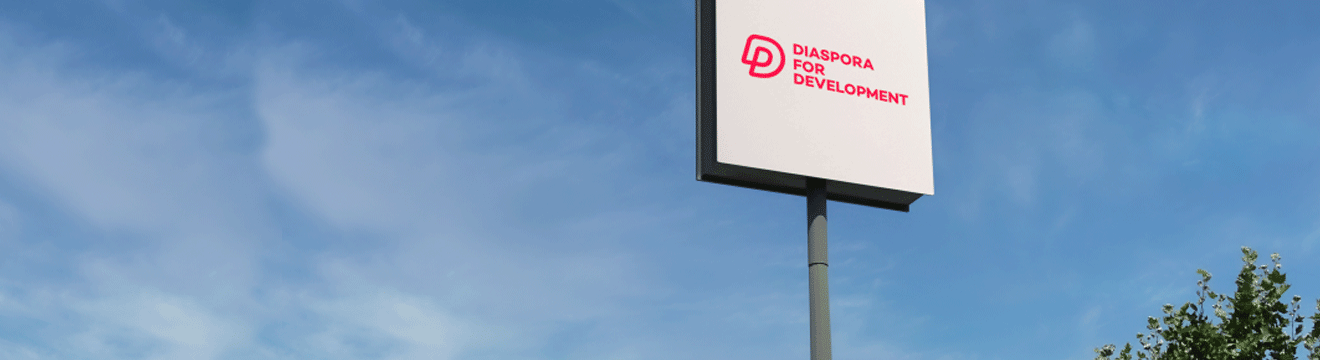 Diaspora for Development (D4D)