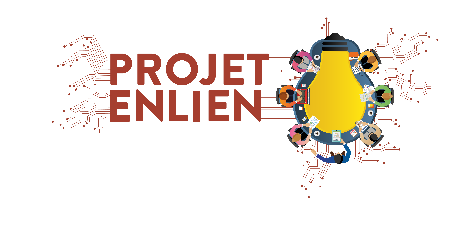 Projet Enlien