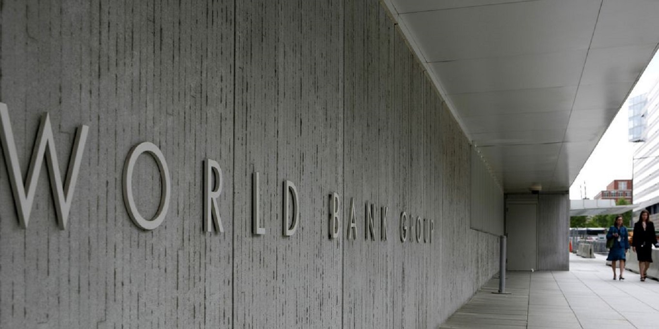 Banque mondiale