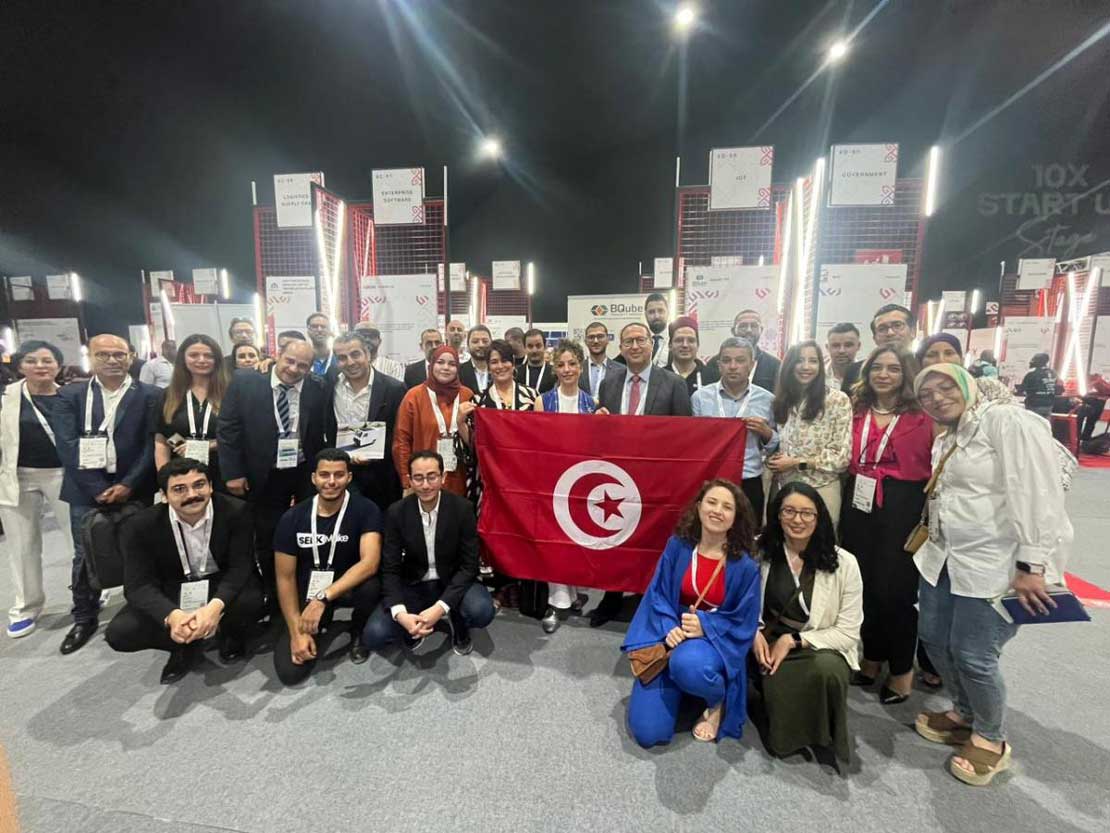 GITEX