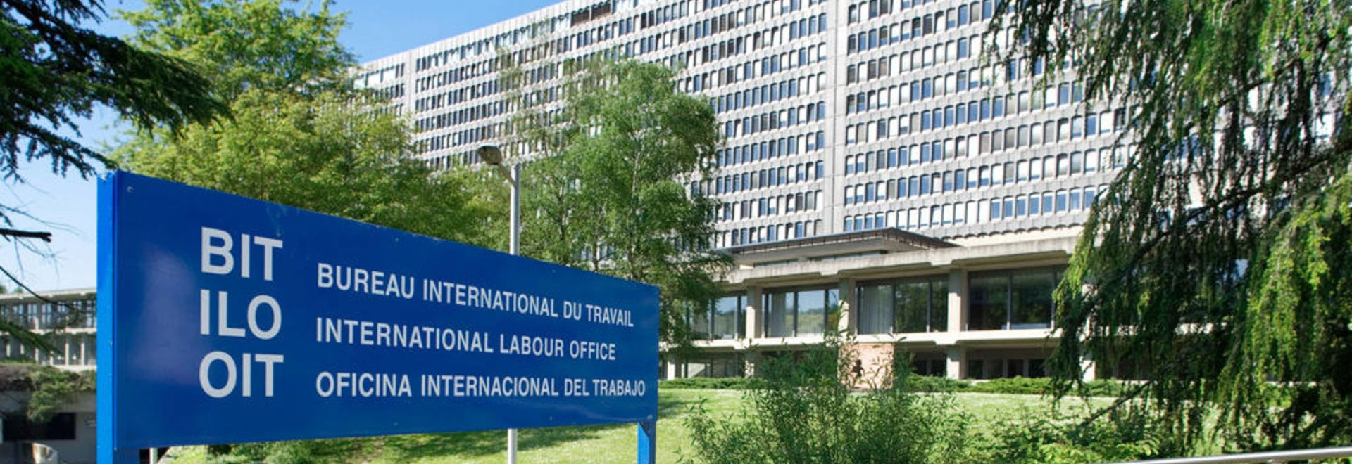 Bureau International du Travail