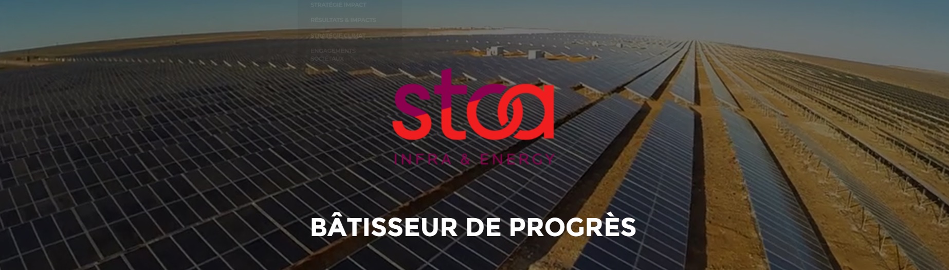 STOA Infra Energy