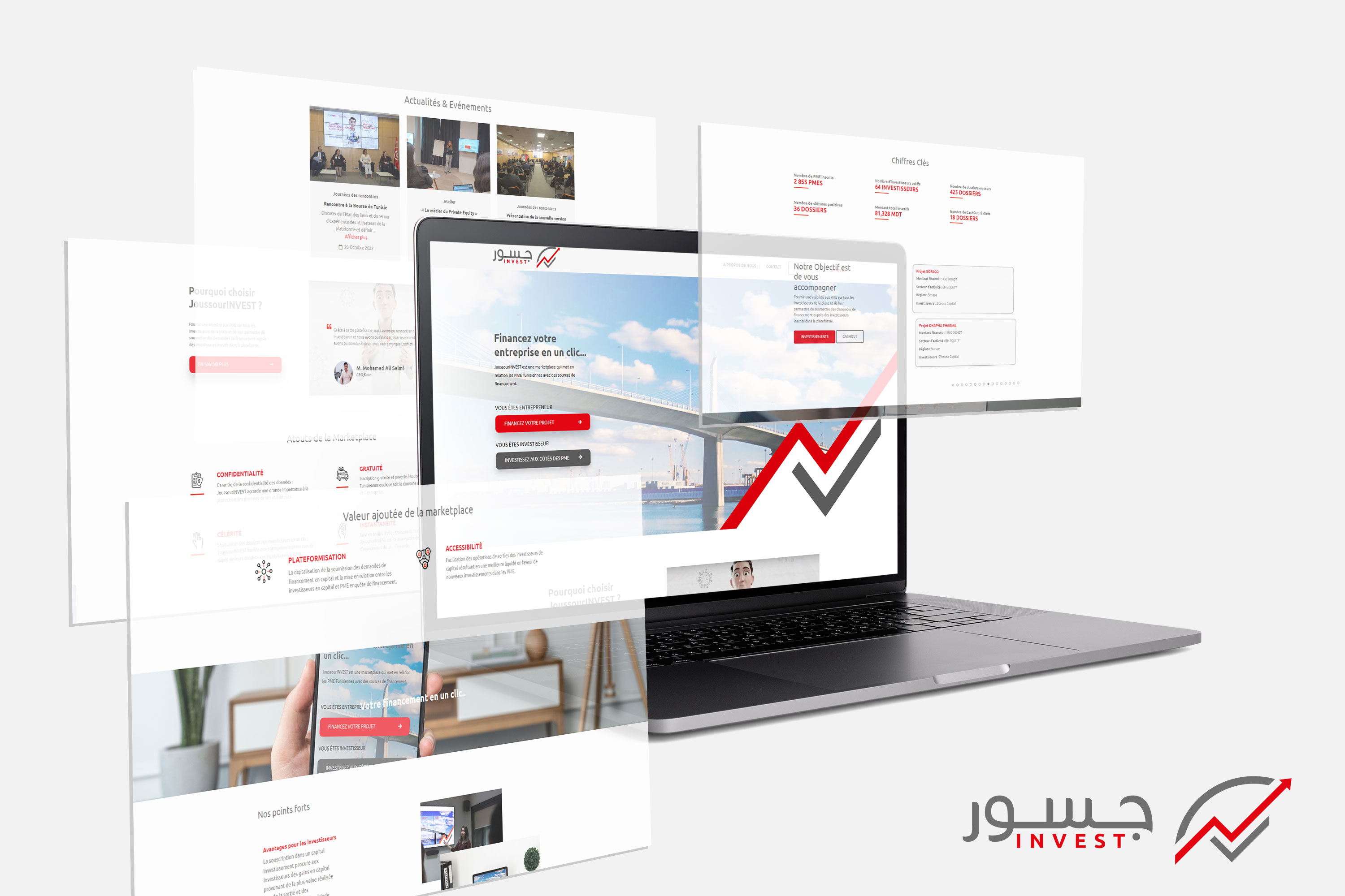 JoussourINVEST 
