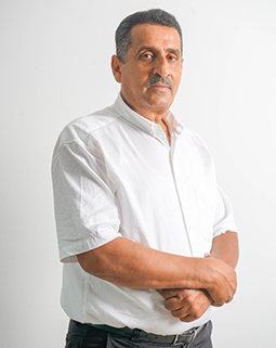 Adel Jlidi