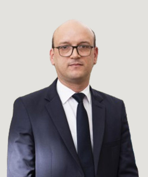 Mhamed Ben Abid