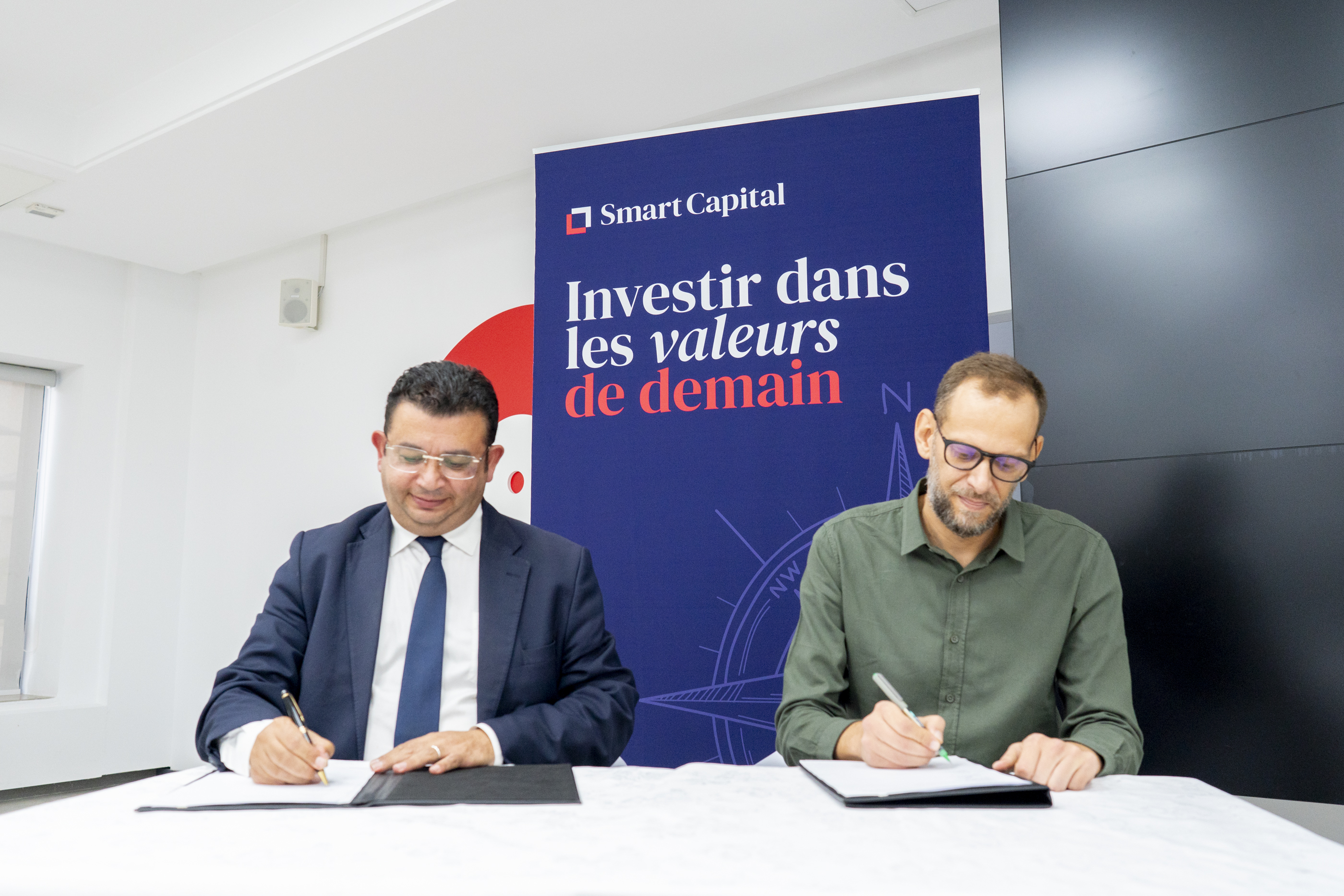 Le Fonds de Fonds ANAVA Investit 4,5 Millions d'Euros dans GO LIVE Fund