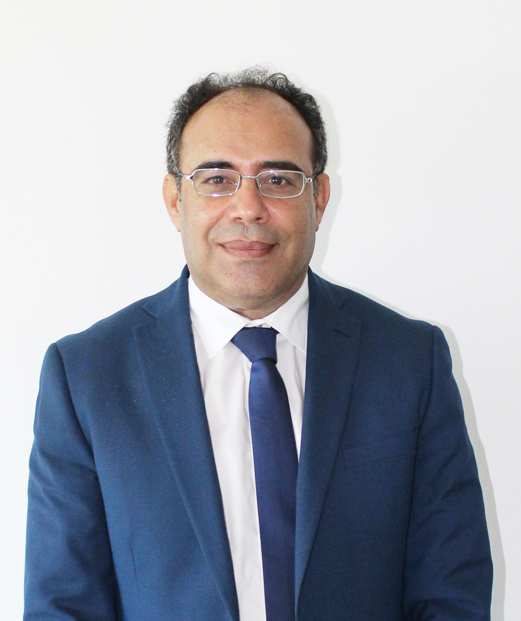 Chokri Mezghani