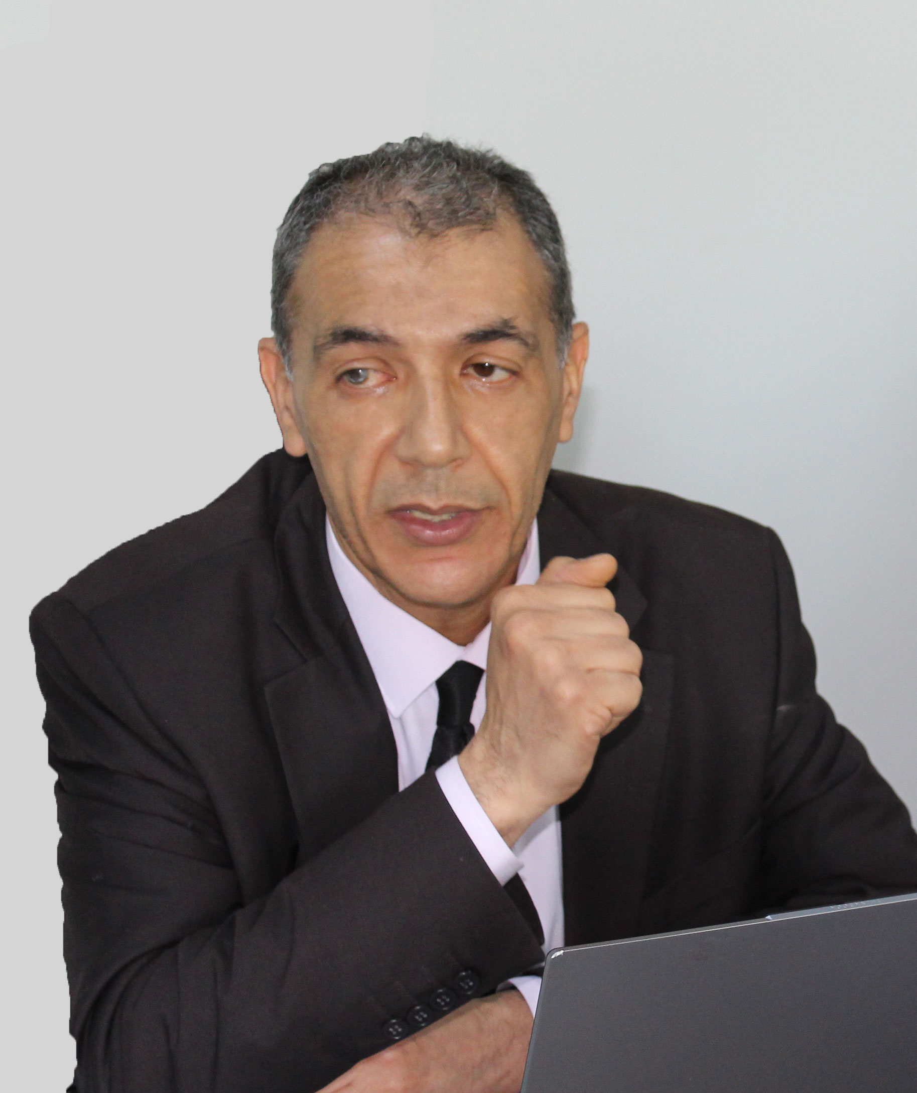 Mohamed Hédi Oueslati