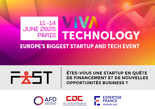 Viva Technology 2025