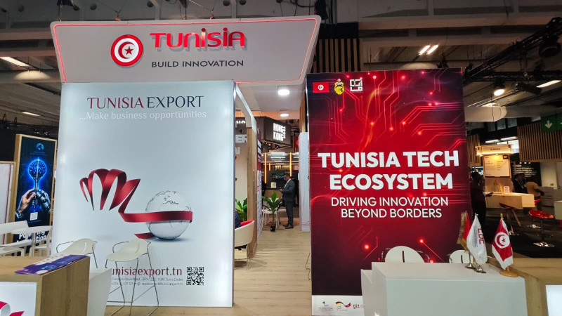 VivaTech 2026 : La CDC au cœur de l’innovation tunisienne | CDC