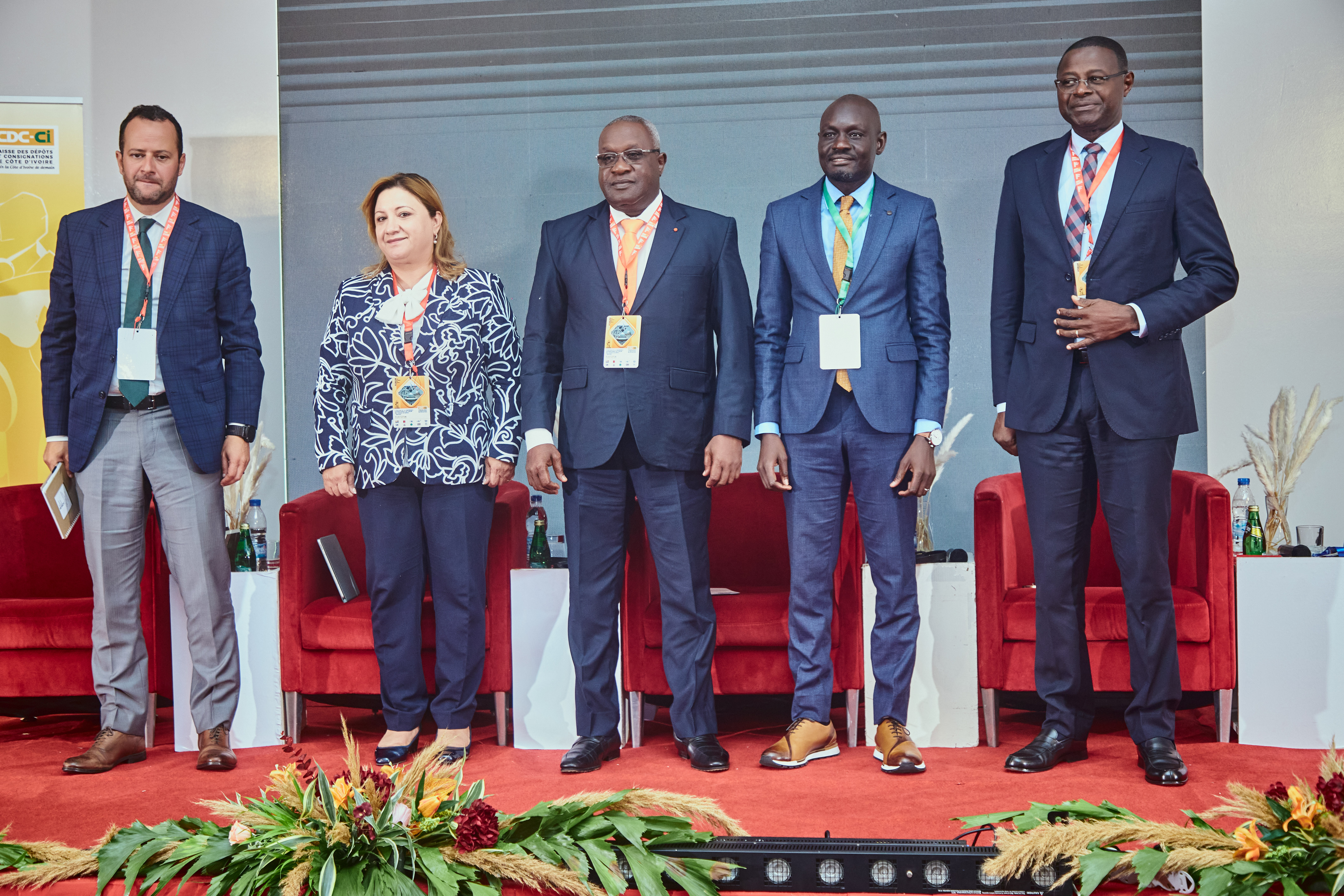 7ème édition de la Conférence internationale du Forum des Caisses de Dépôt