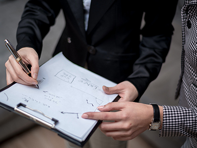 Financement Private Equity