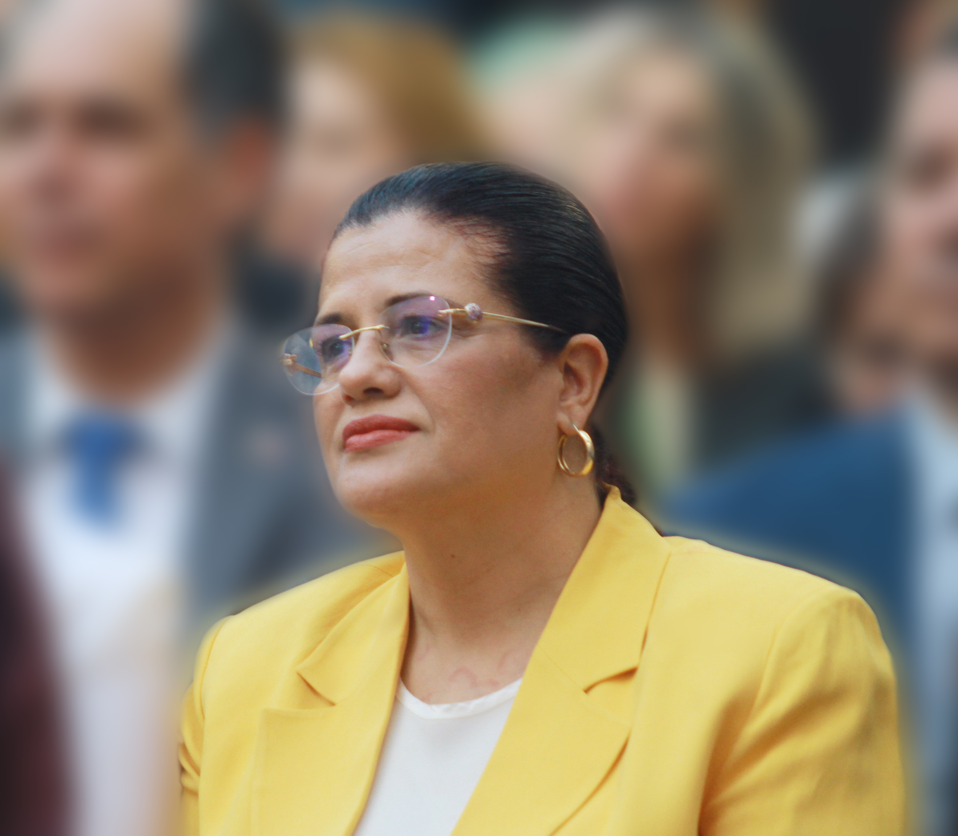 Mme Sihem Boughdiri Nemsia 