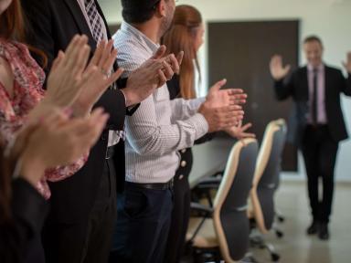 La diversité des talents à la CDC : Un pilier de l'épanouissement professionnel