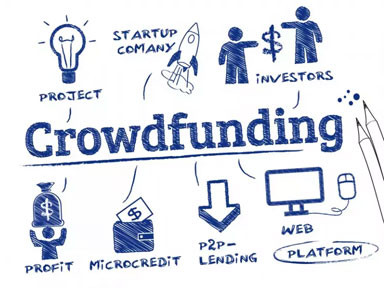 Le Crowdfunding en Tunisie : Un nouveau souffle pour l'innovation et l'entrepreneuriat