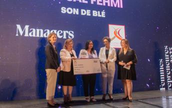 8ème édition de Femmes Entrepreneures de Tunisie