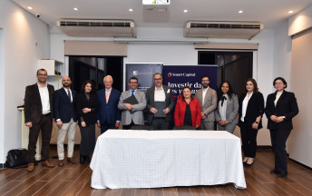 Le Fonds de Fonds ANAVA investit 3,5 millions de dollars dans New Era Fund I