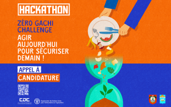 Zéro Gachi Challenge : Agir aujourd’hui pour sécuriser demain !