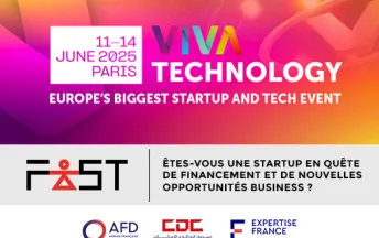 Viva Technology 2025
