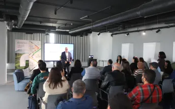 Green Innovation Coffee : Région de Sousse