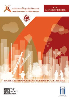 Ligne de financement patient pour les PME