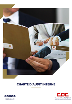 Charte d'audit interne - CDC