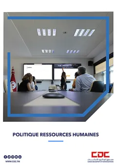 Politique RH