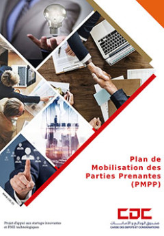 Plan de Mobilisation des Parties Prenantes (PMPP)