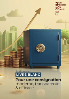 Livre Blanc des Consignations