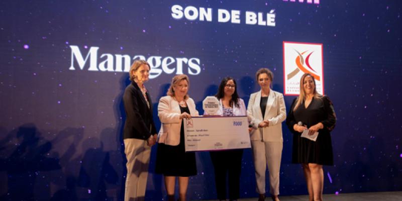 Femmes entrepreneurs de tunisie