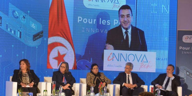 Lancement du nouveau Fonds de Capital Développement dédié aux PMEs Innovantes : InnovaTECH