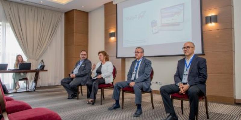 Workshop : JoussourINVEST, la marketplace digitale pour le financement PME