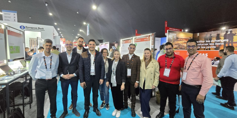 Projet FAST au GITEX Africa : catalyseur de l’innovation tunisienne