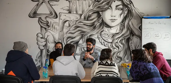 ENLIEN, un projet d’appui à l’écosystème entrepreneurial tunisien...
