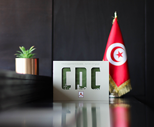 CDC Doctrine d'investissement