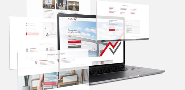 Joussourinvest.tn est la première plateforme digitale tunisienne...