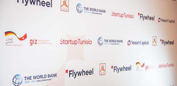 Flywheel, renforcer le soutien aux startups et aux structures d'accompagnement pour favoriser l'innovation entrepreneuriale